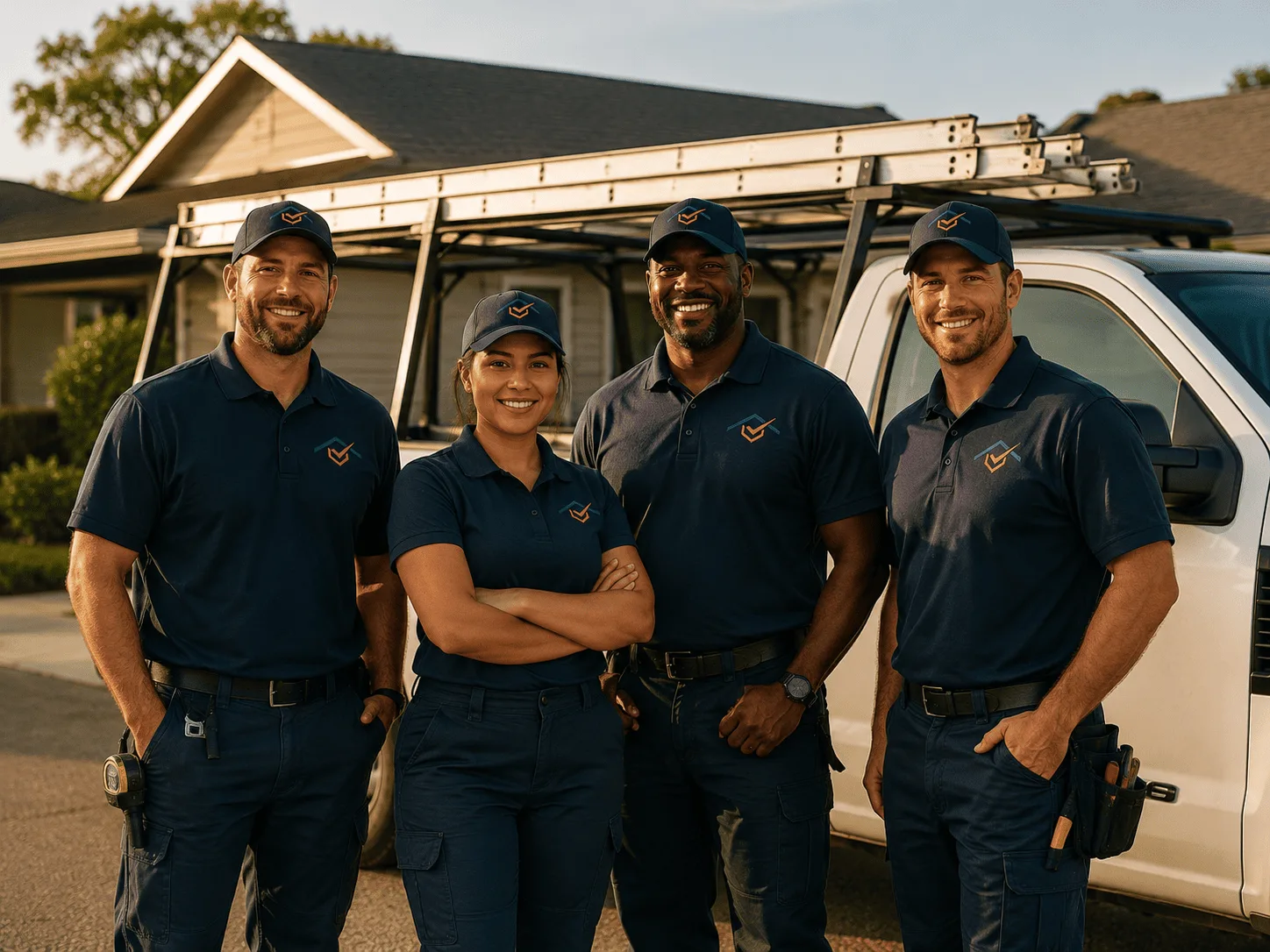 Roof Inspection company in Eureka Springs, AR